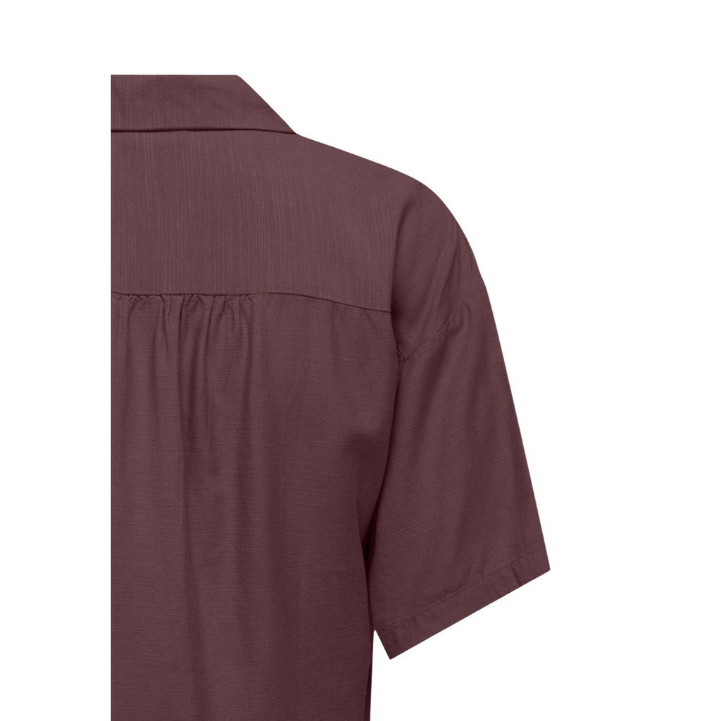 Jacqueline De Yong  Women Shirt