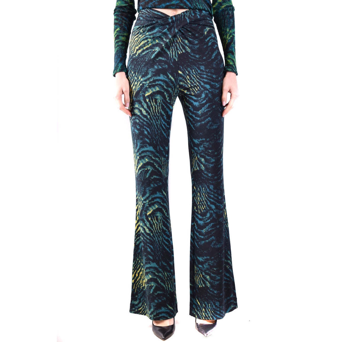 Diane Von Furstenberg  Women Trousers