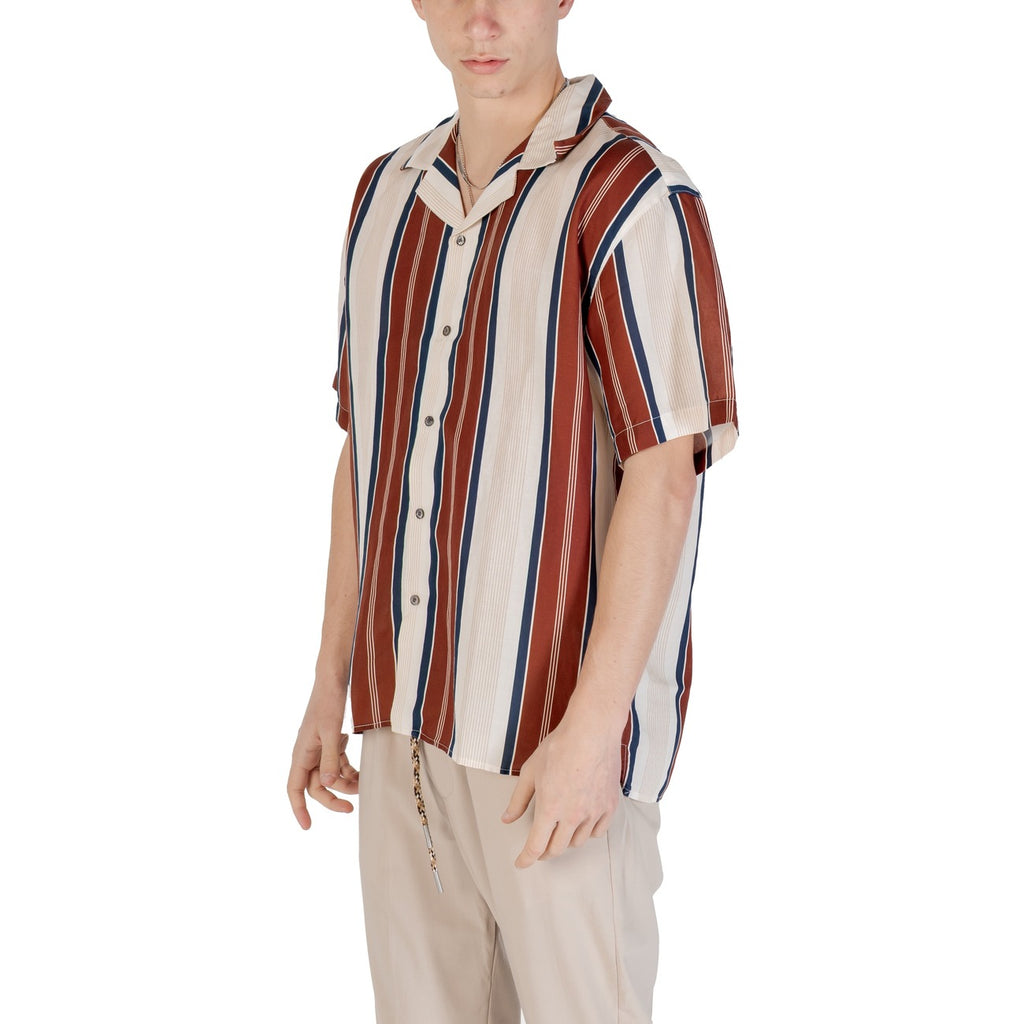 Gianni Lupo Men Shirt
