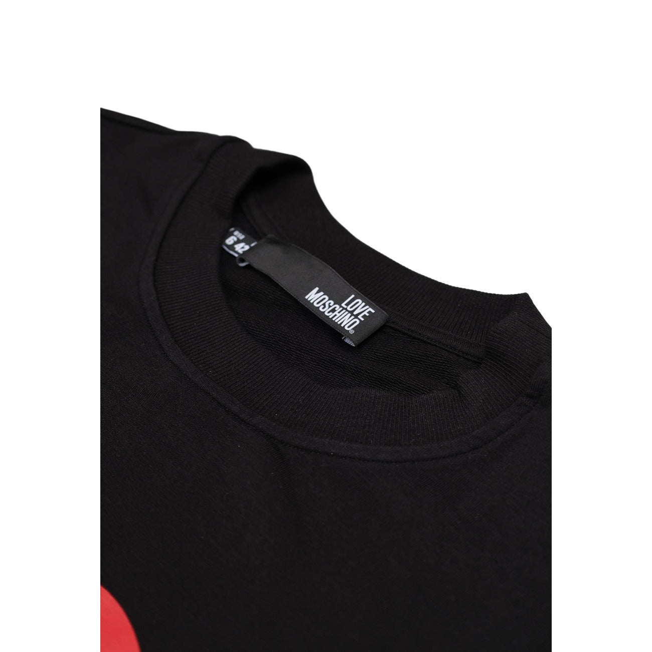 Love Moschino  Women Sweatshirts