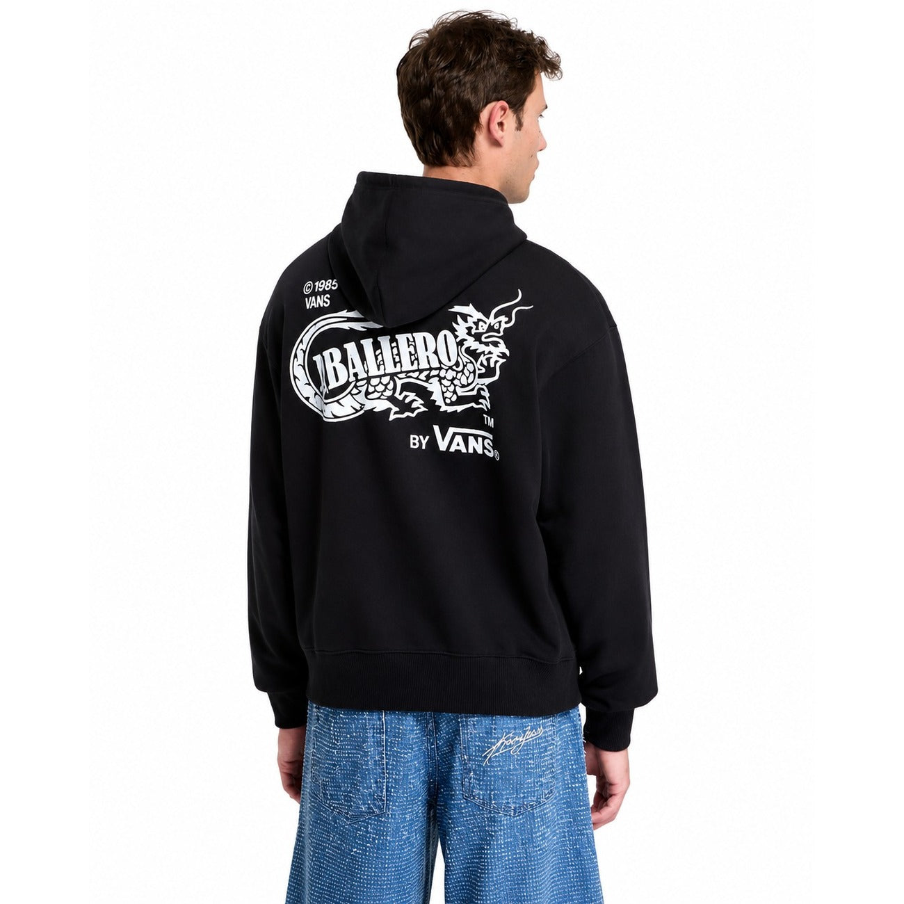 Vans Men Sweatshirts