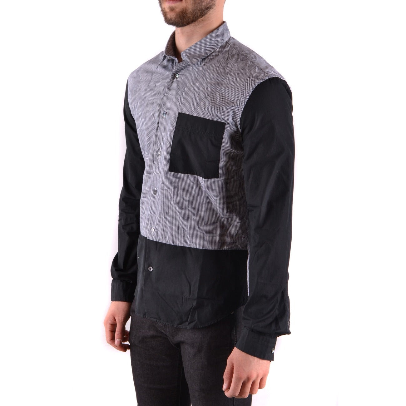 Alexander Mcqueen Men Shirt