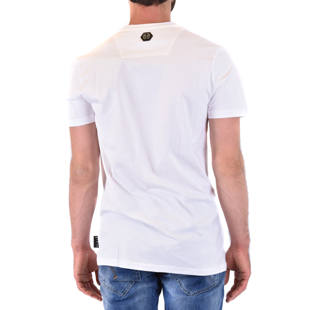 Philipp Plein Men T-Shirt