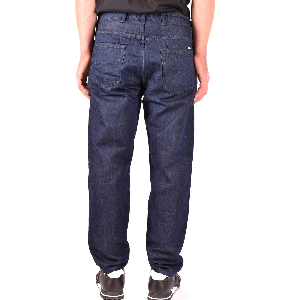 Emporio Armani Men Jeans