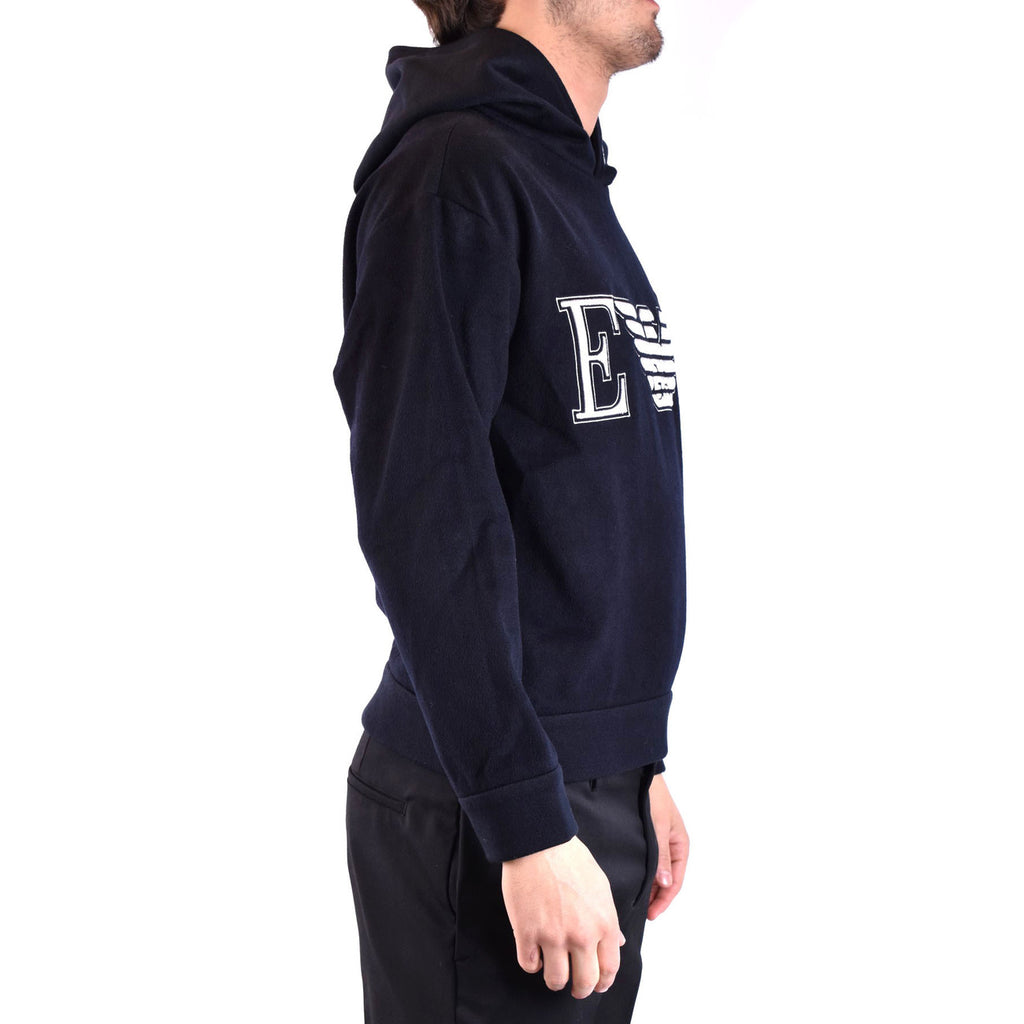 Emporio Armani Men Sweatshirts