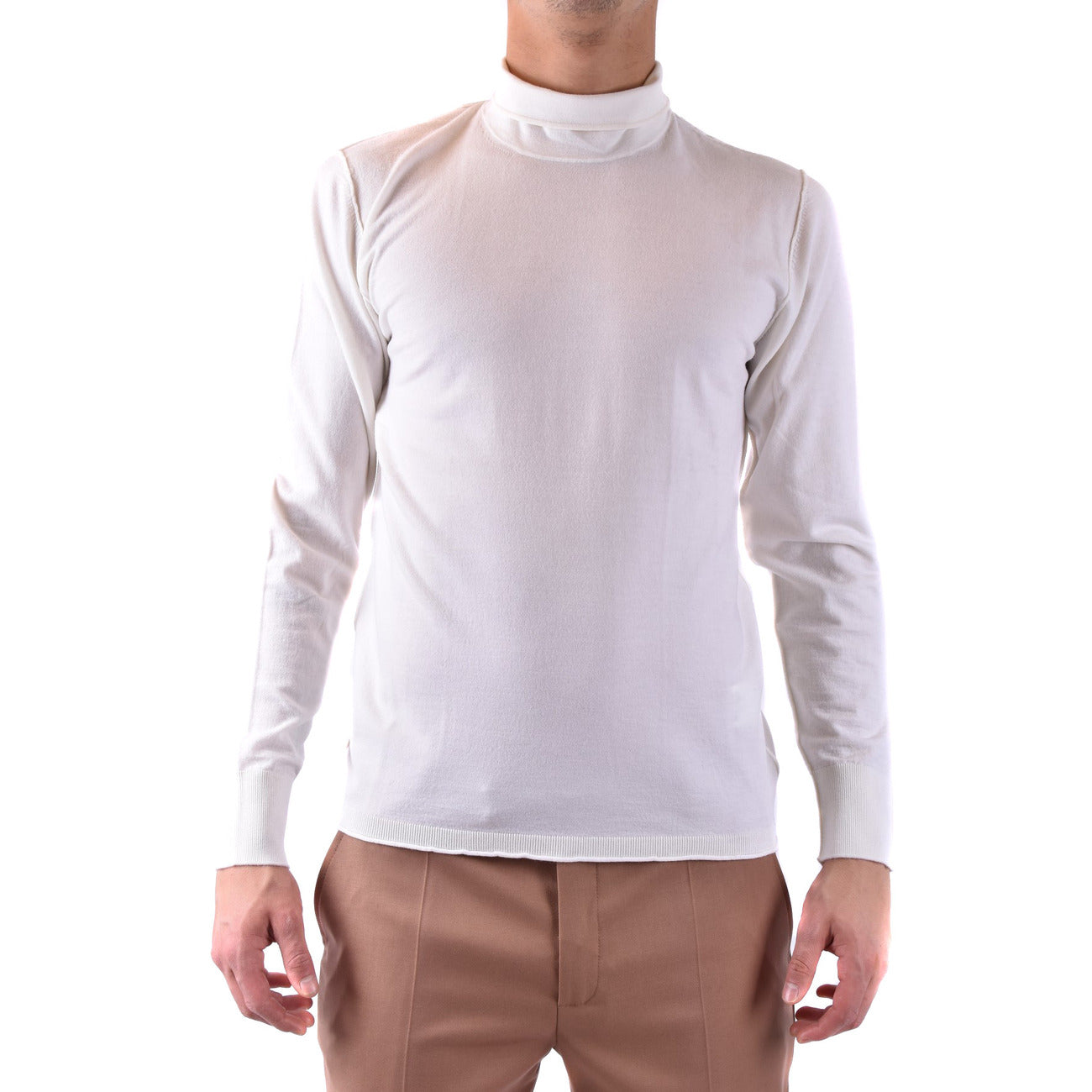 Paolo Pecora Men Knitwear