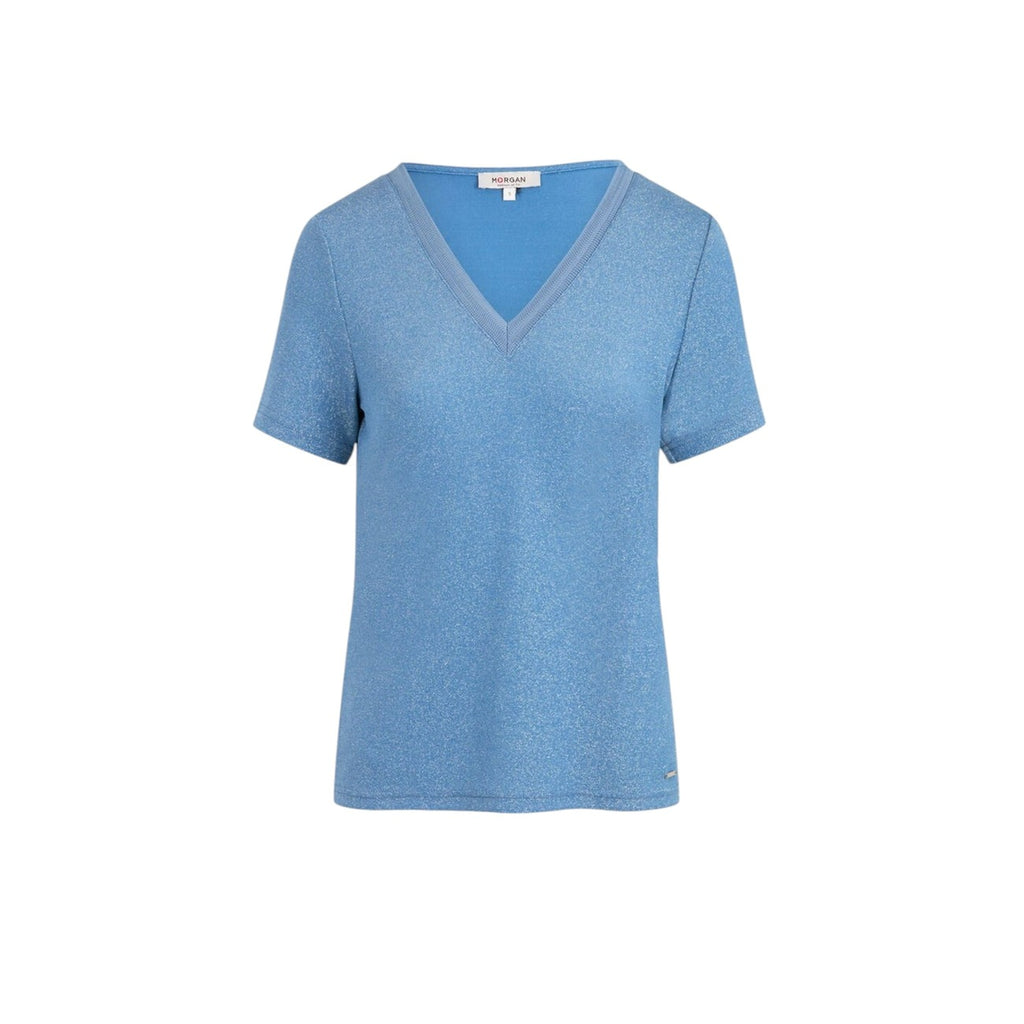 Morgan De Toi  Women T-Shirt