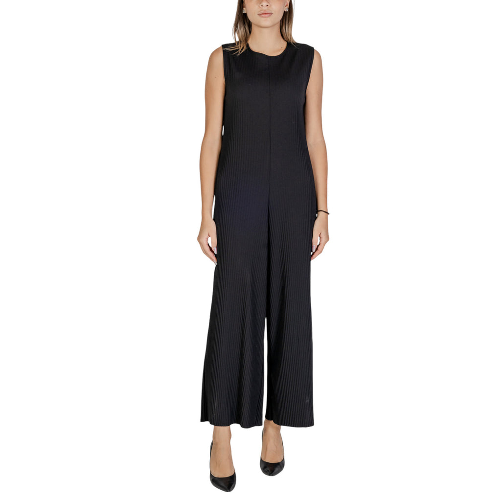 Sandro Ferrone  Women Jumpsuit