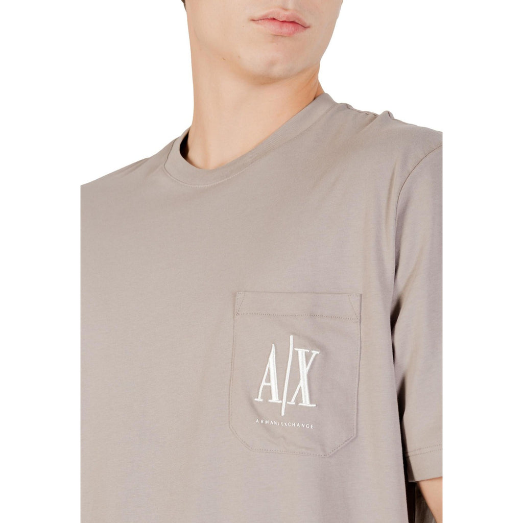 Armani Exchange Men T-Shirt