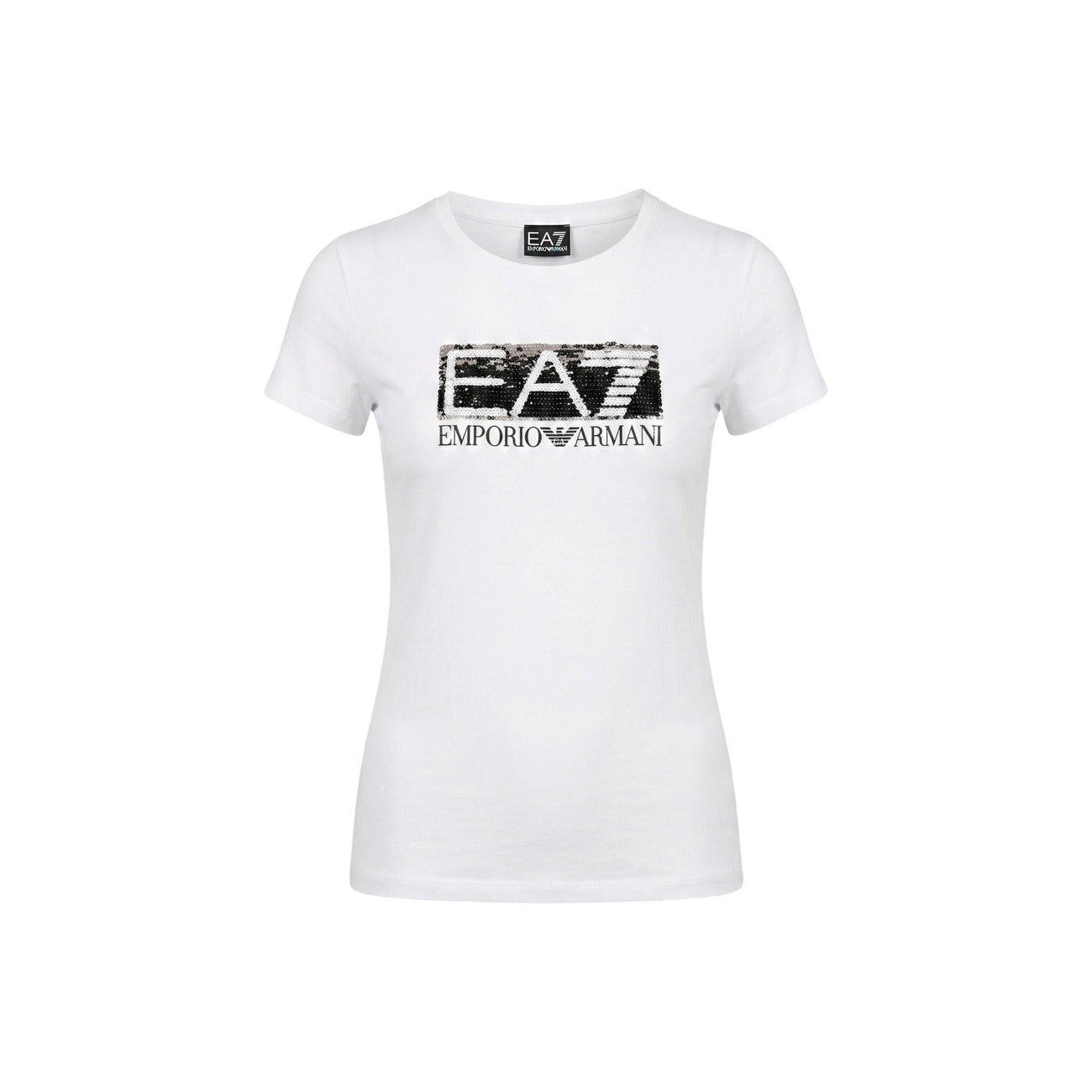 Ea7  Women T-Shirt