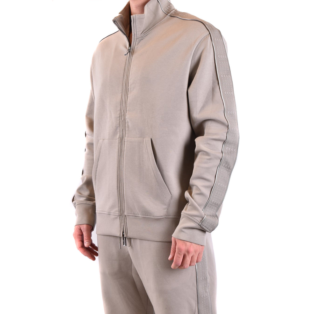 Emporio Armani Men Sweatshirts