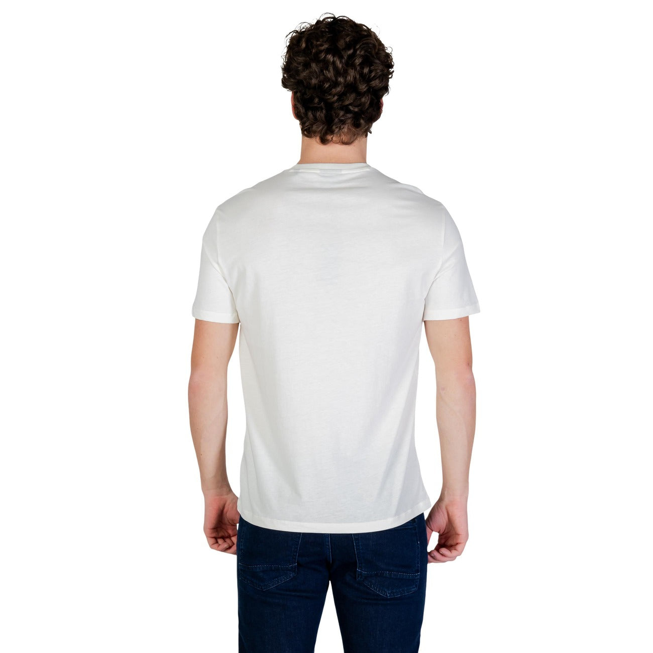 Armani Exchange Men T-Shirt