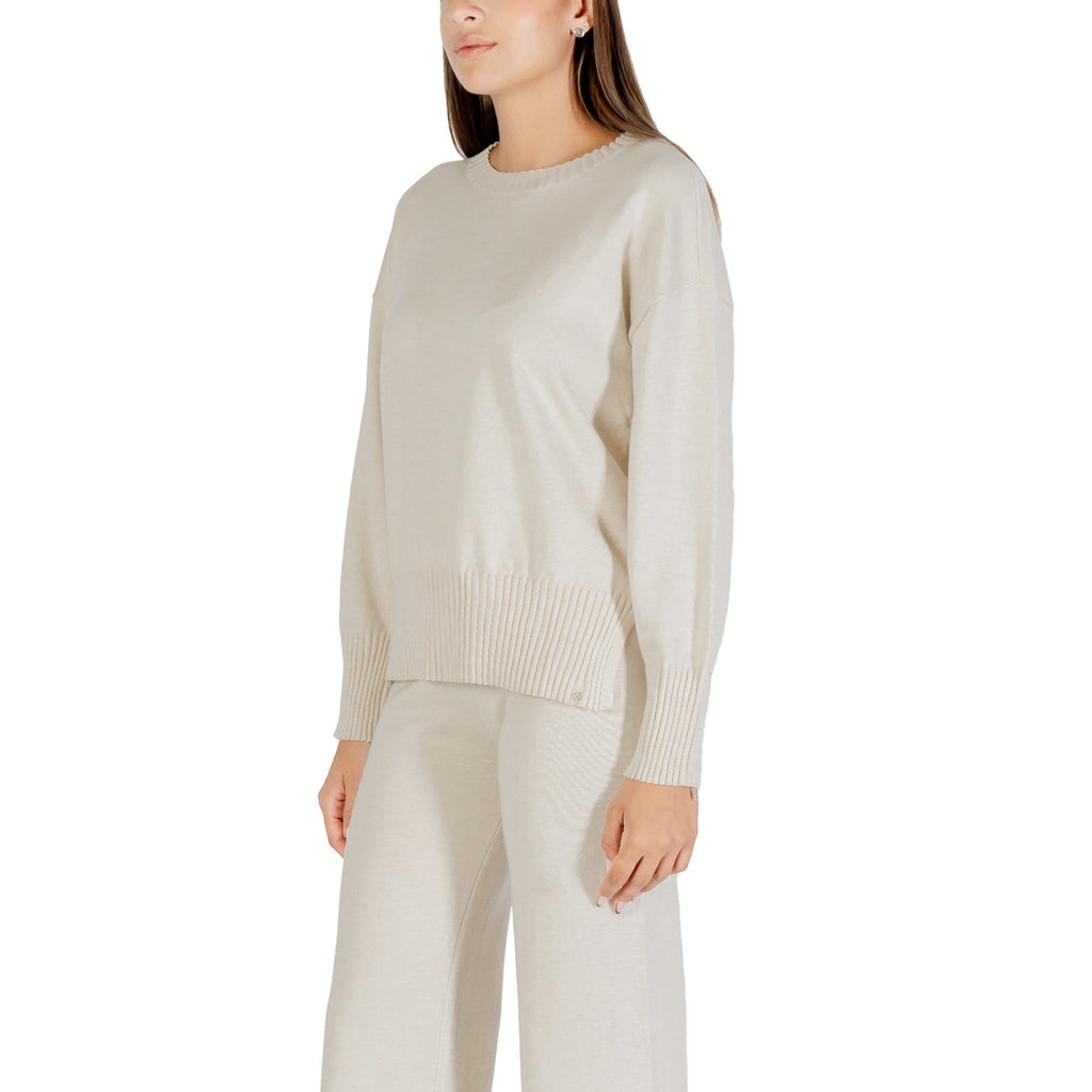 Choral  Women Knitwear
