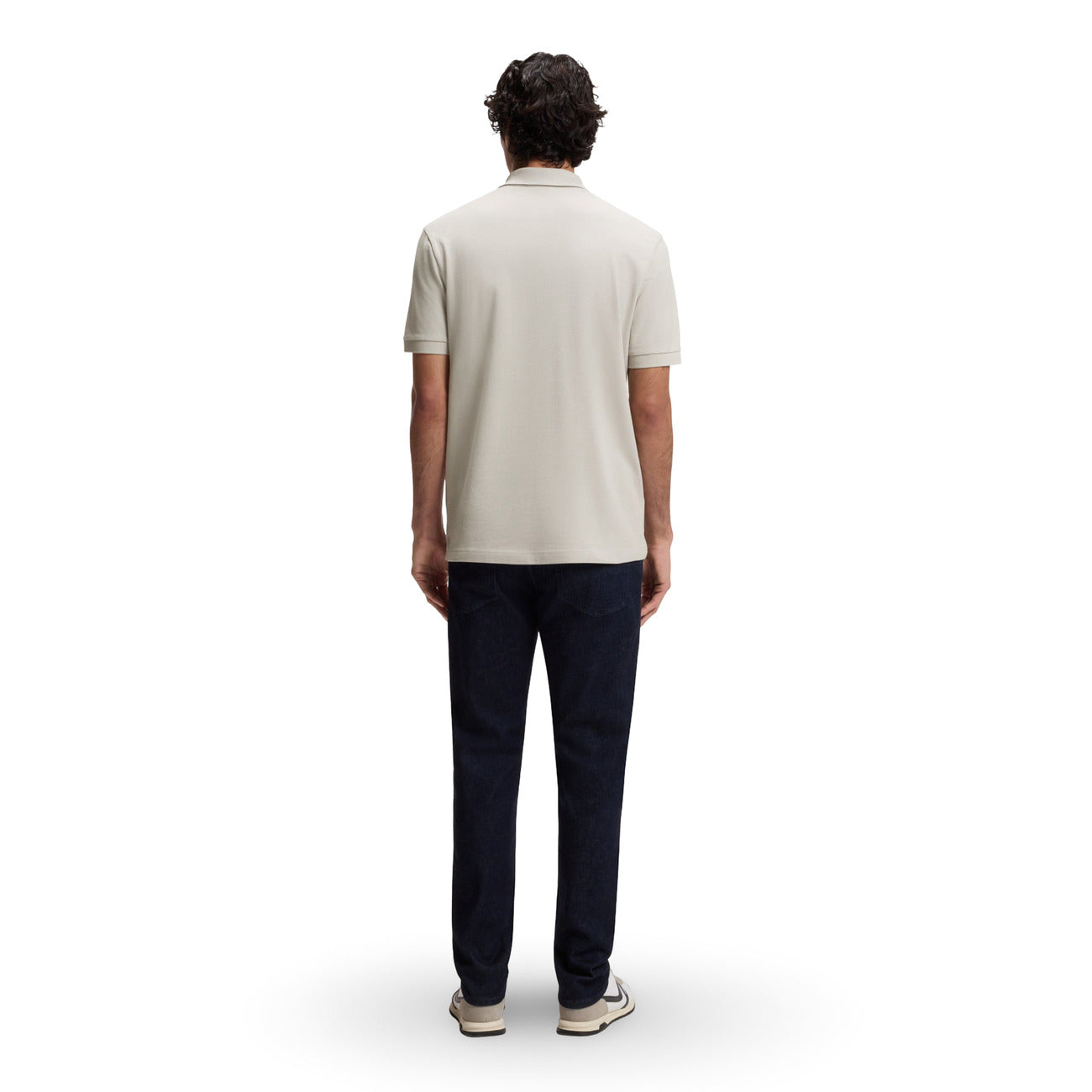 Boss Men Polo