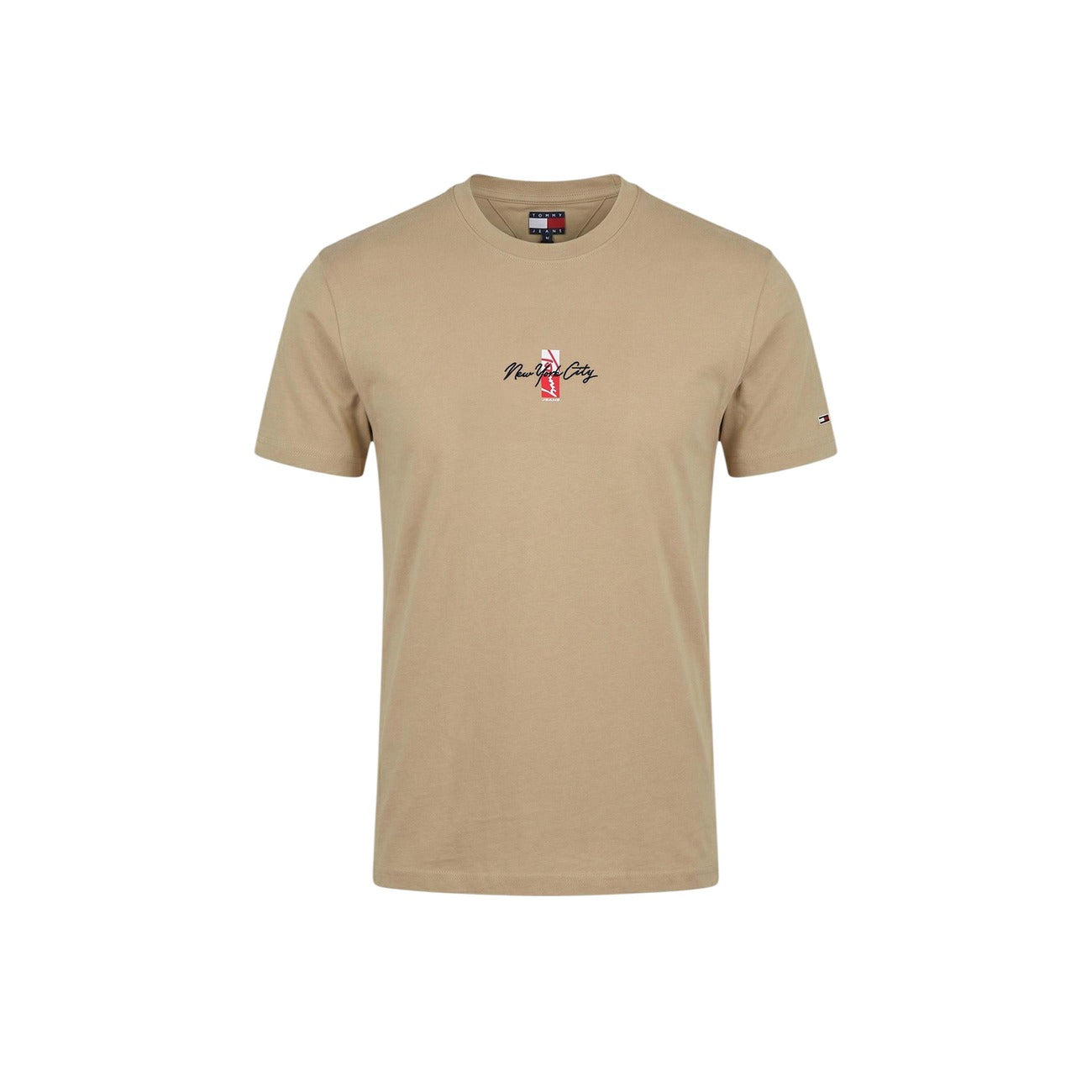 Tommy Hilfiger Jeans Men T-Shirt