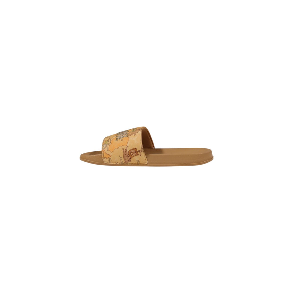 Alviero Martini Prima Classe Women Slippers