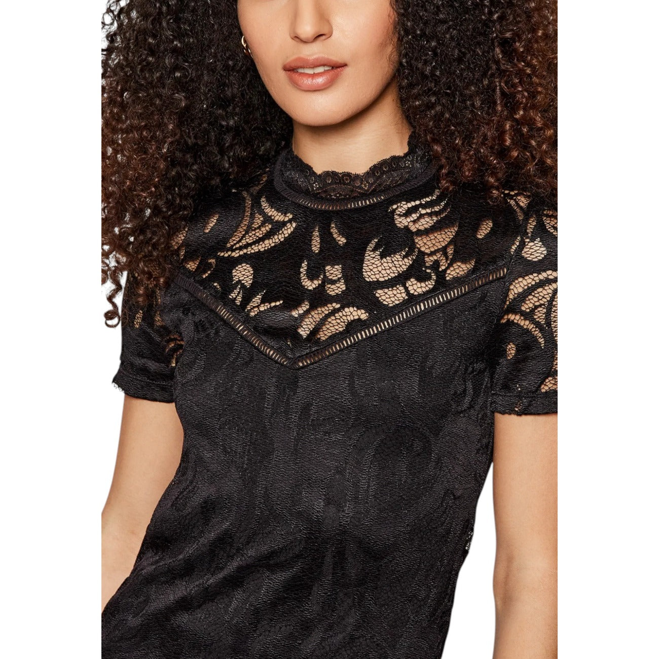 Vila Clothes  Women Blouse