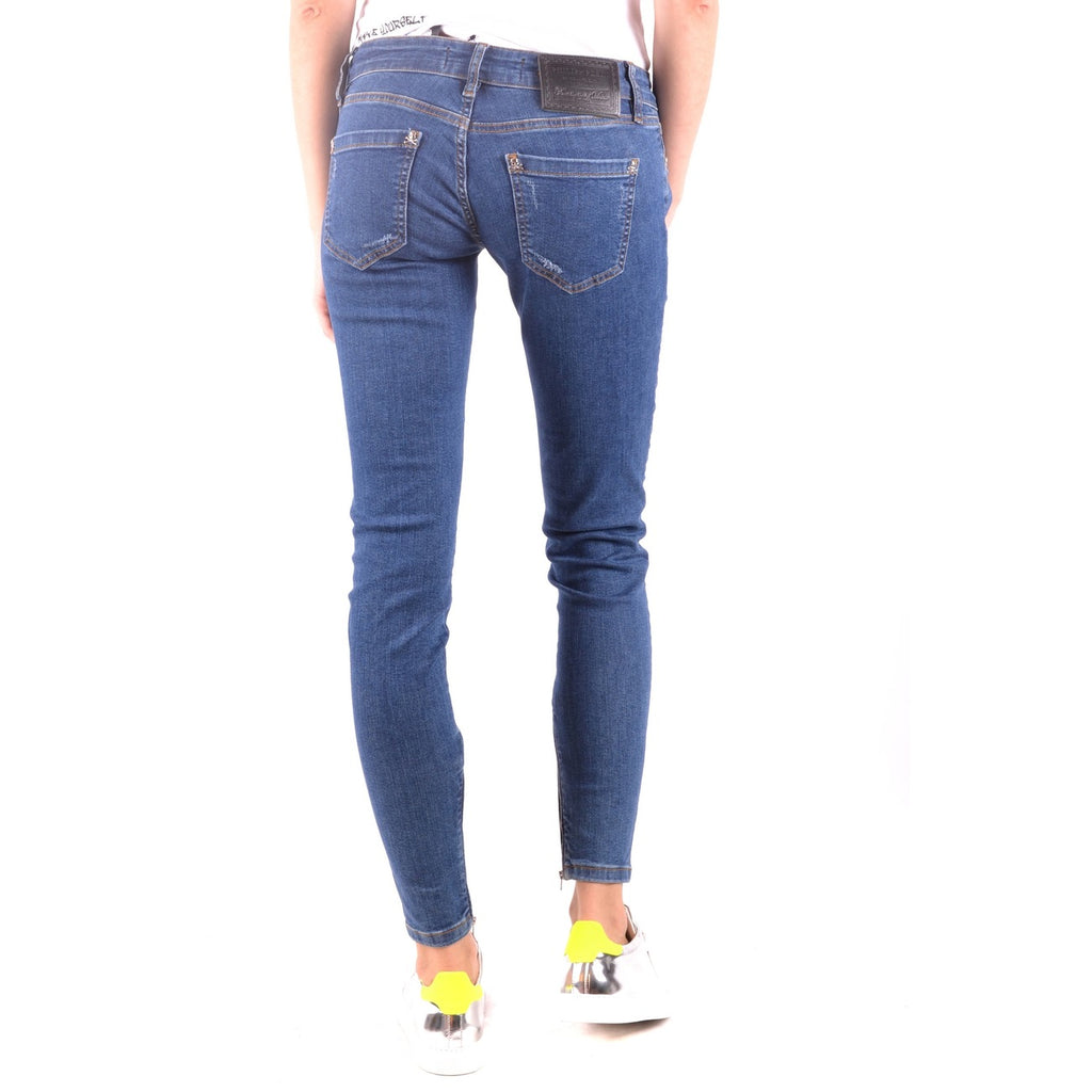 Philipp Plein  Women Jeans