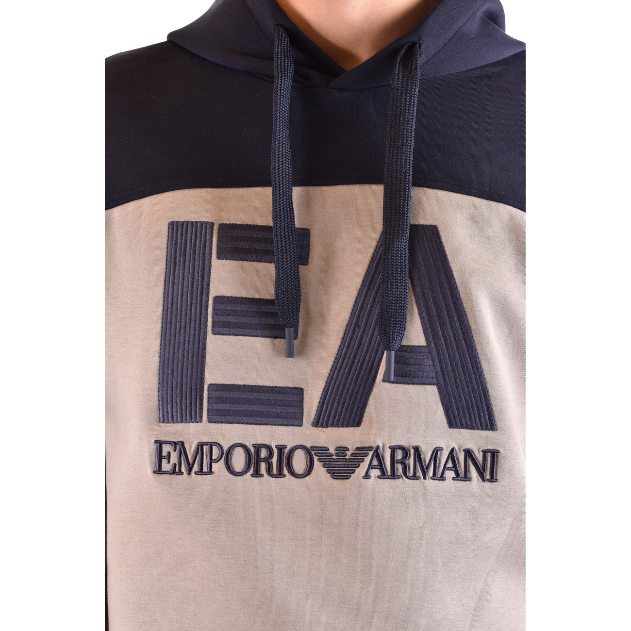 Emporio Armani Men Sweatshirts