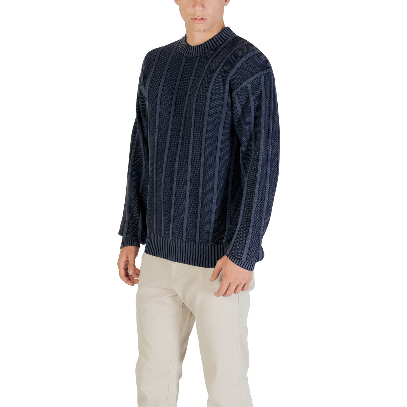 Boss Men Knitwear