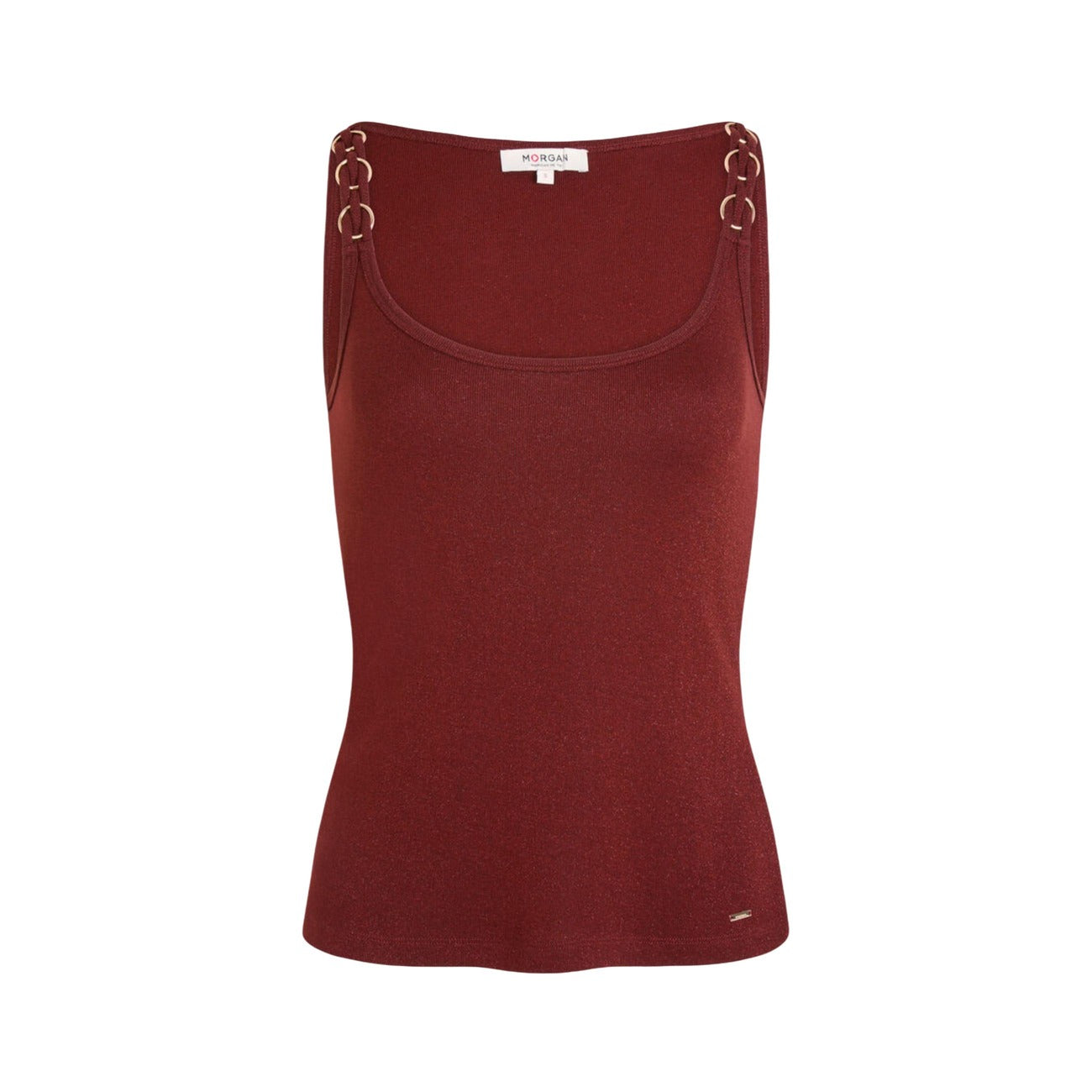 Morgan De Toi Women Undershirt