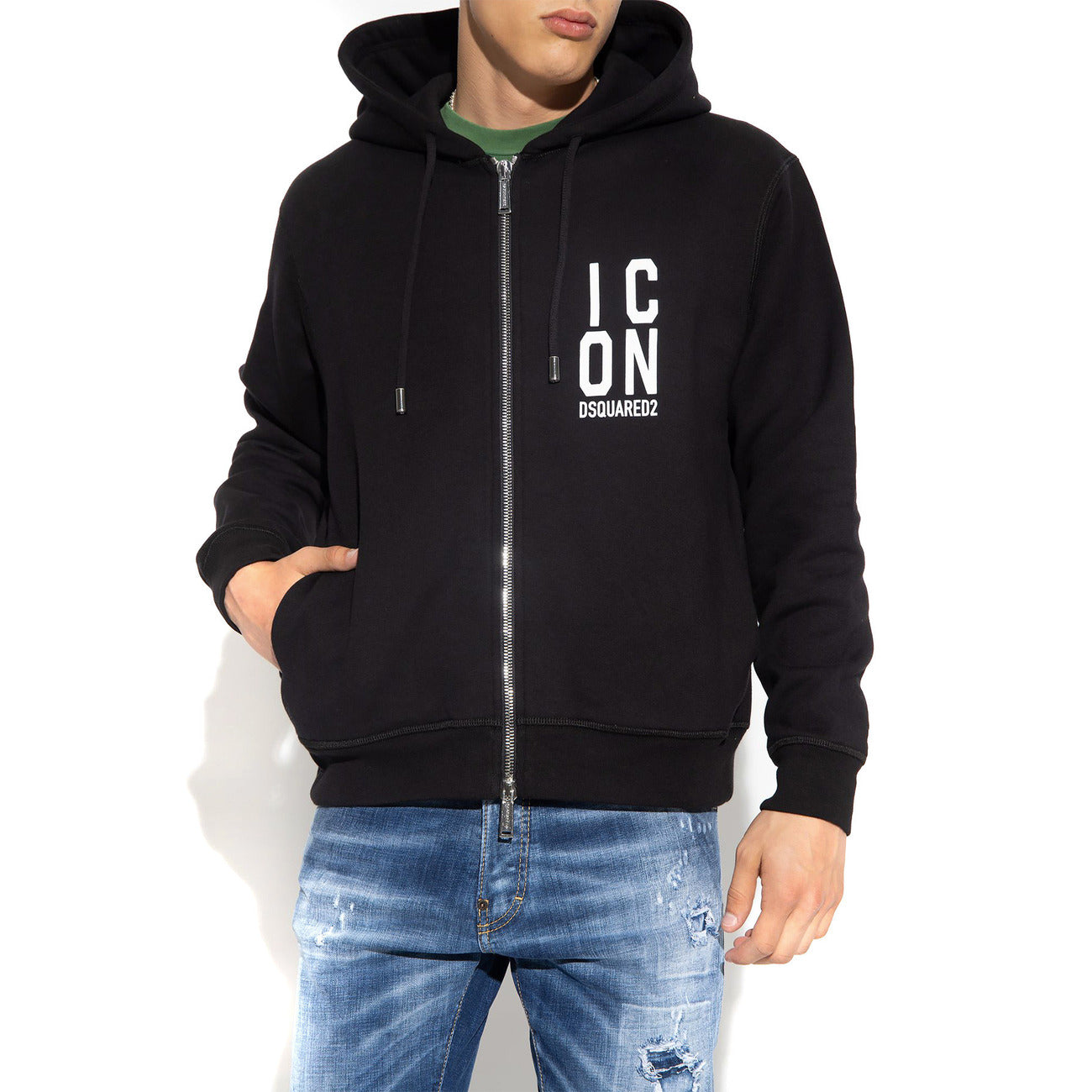 Dsquared Men Sweatshirts