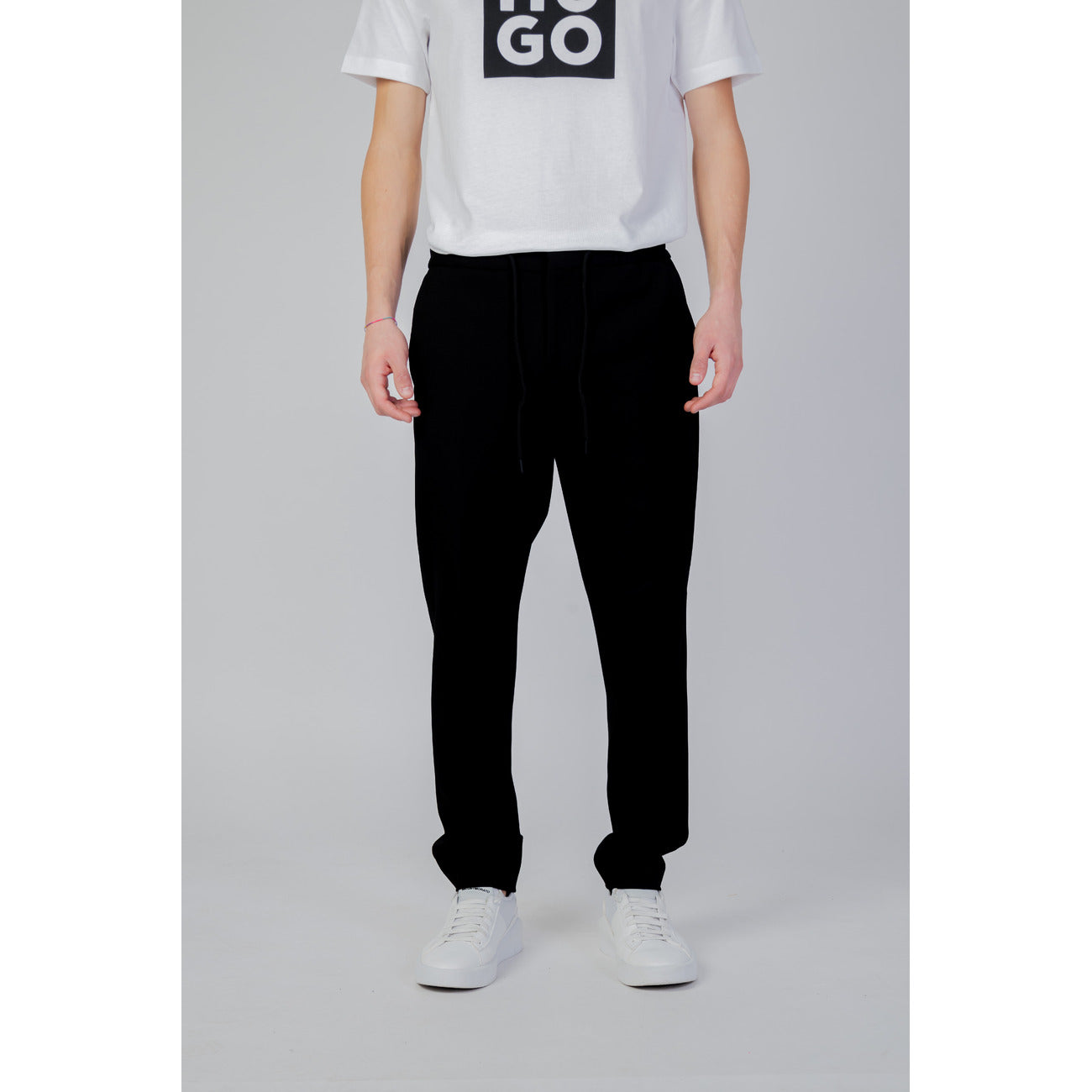 Hugo Men Trousers