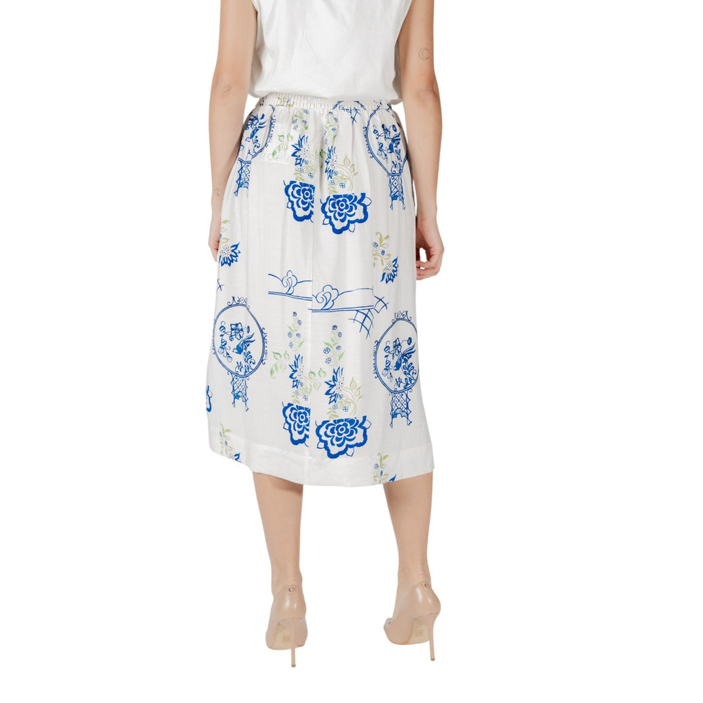 Ichi  Women Skirt