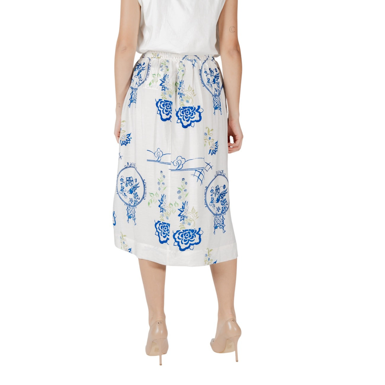 Ichi  Women Skirt
