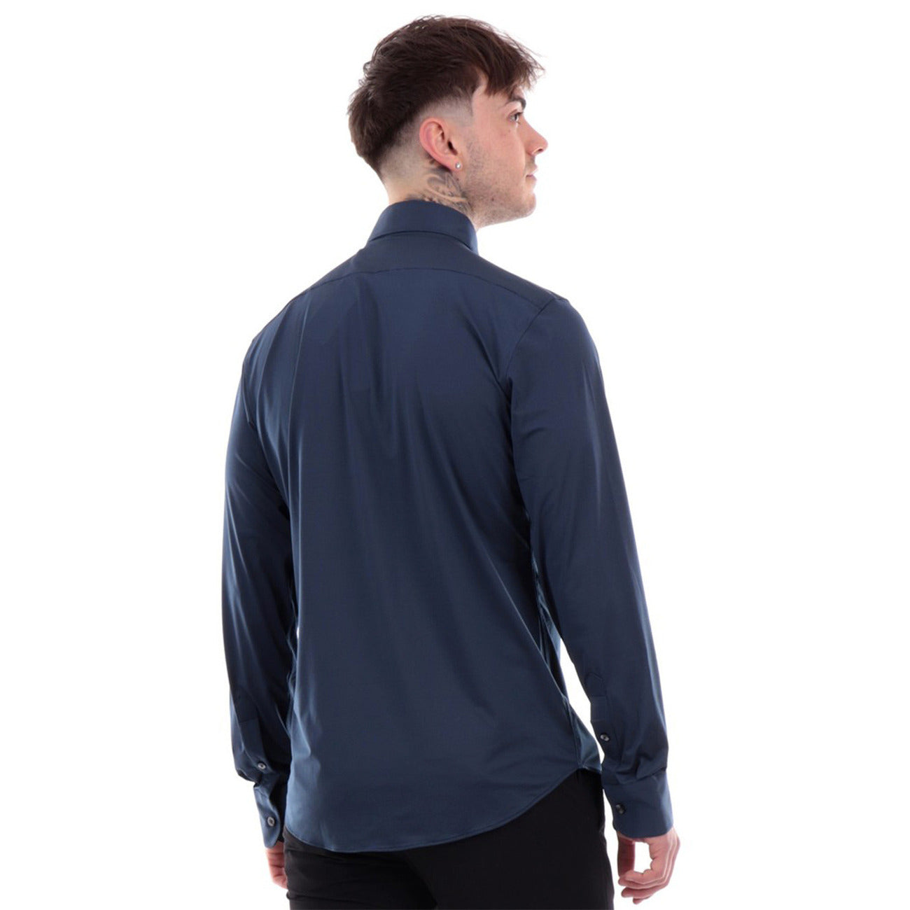 Rrd Men Shirt