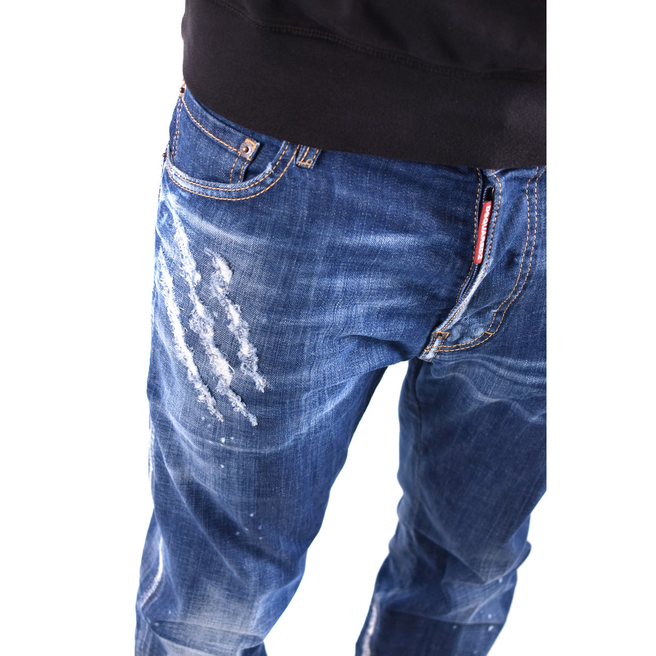 Dsquared2 Men Jeans