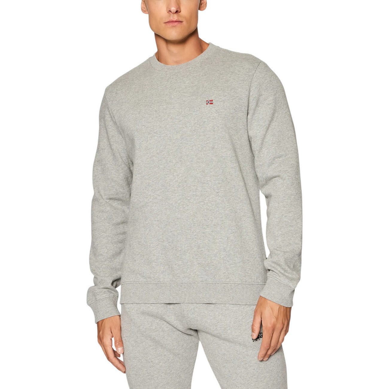 Napapijri Men Sweatshirts
