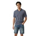 Gianni Lupo Men Polo