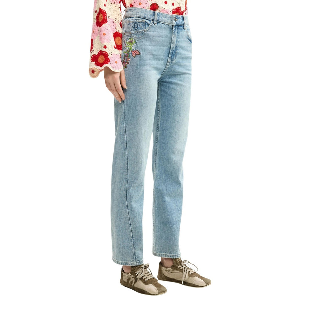 Desigual  Women Jeans