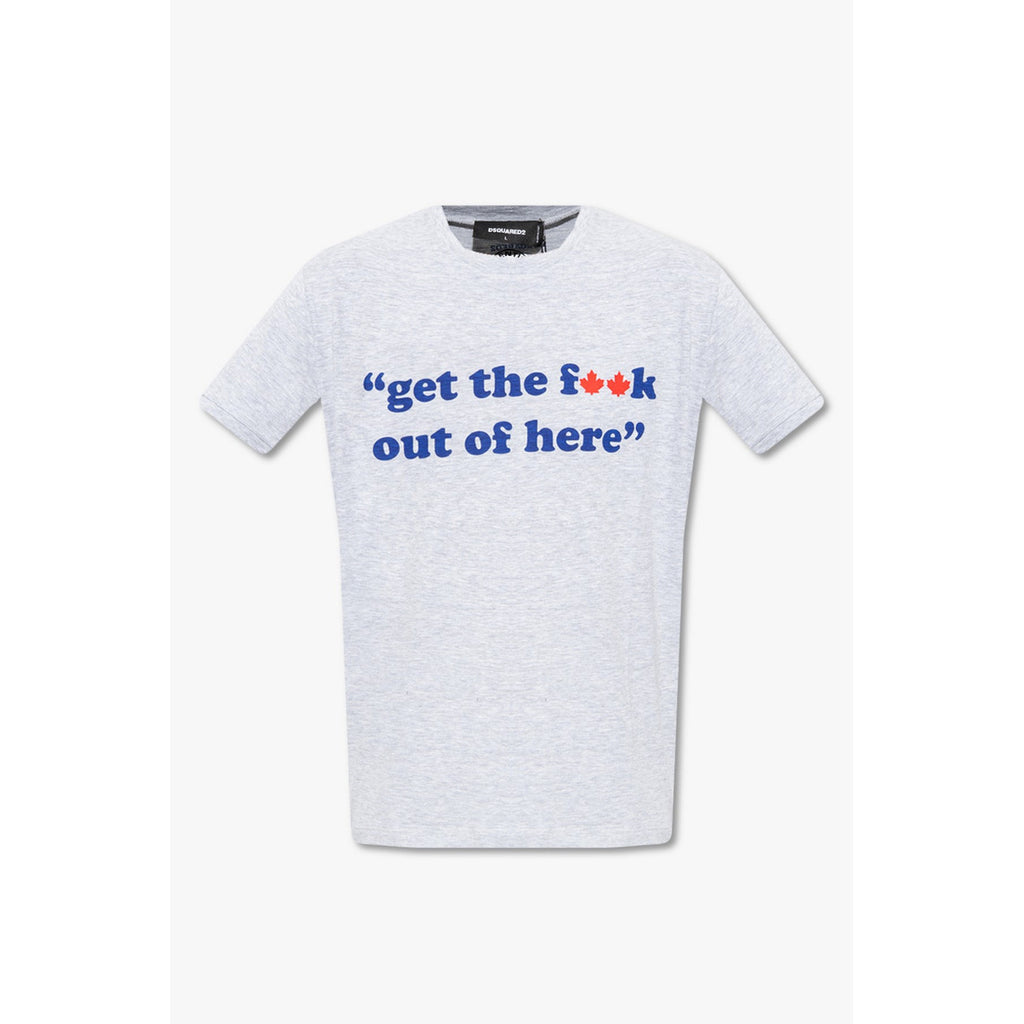Dsquared Men T-Shirt