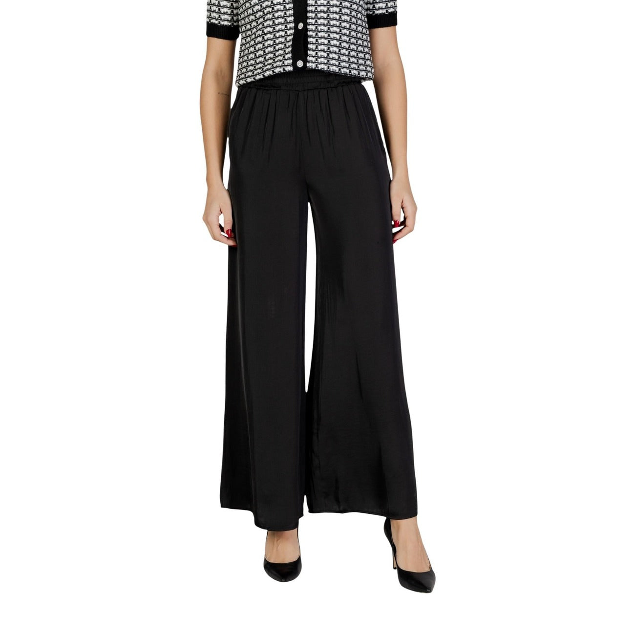 Morgan De Toi Women Trousers