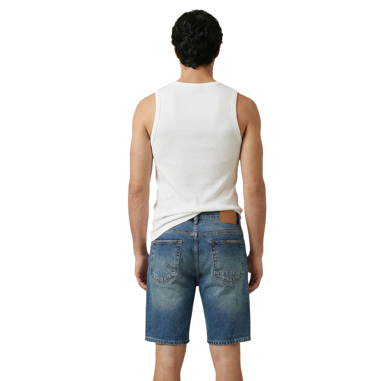 Gianni Lupo Men Undershirt