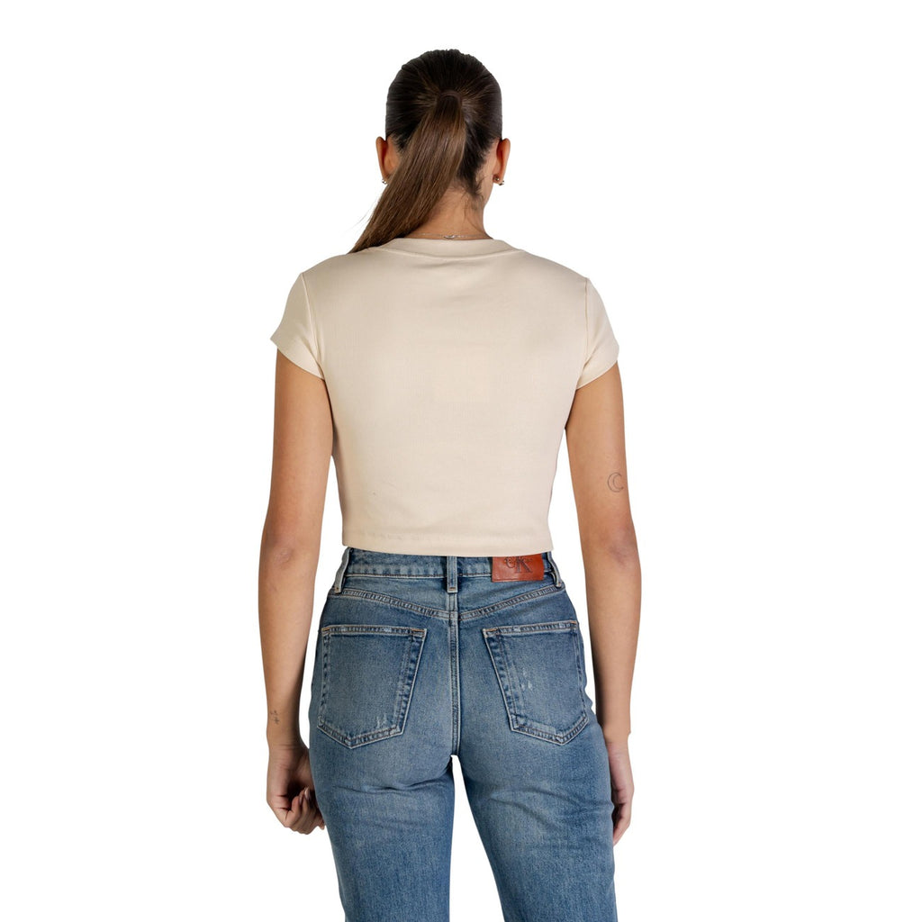 Calvin Klein Jeans  Women T-Shirt