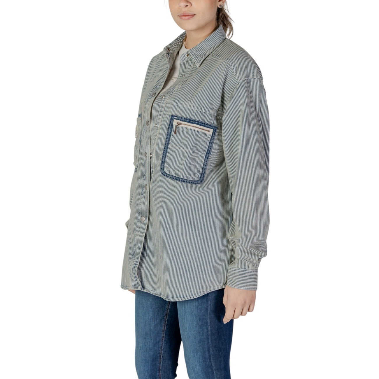 Replay  Women Shirt