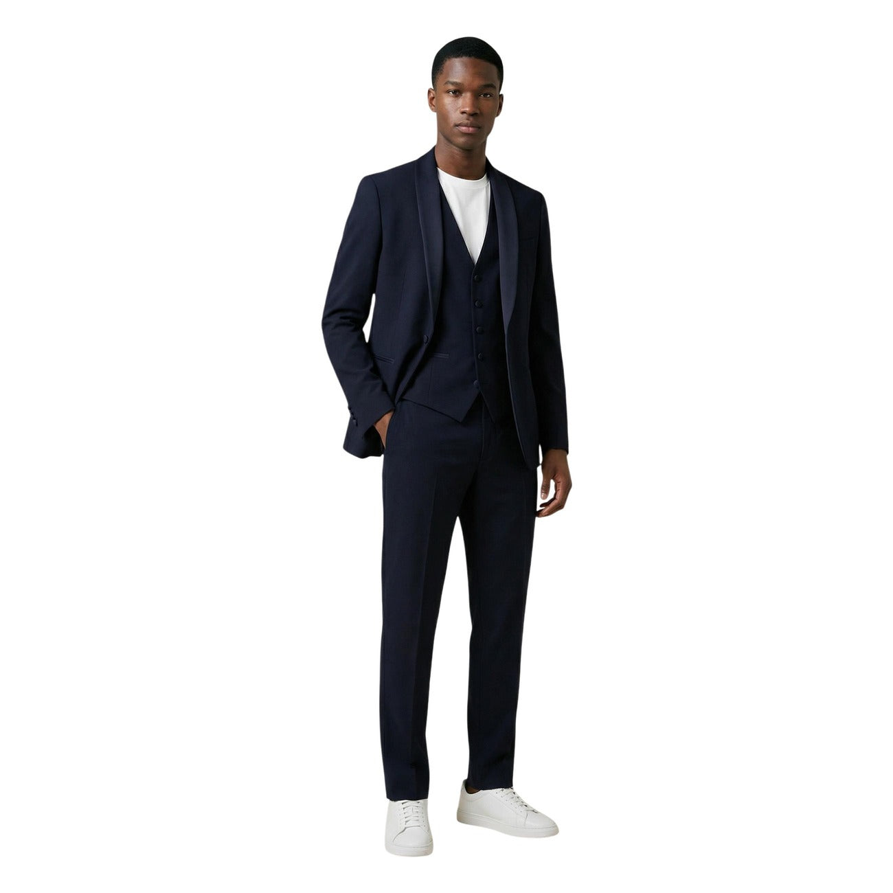 Mulish Men Suit