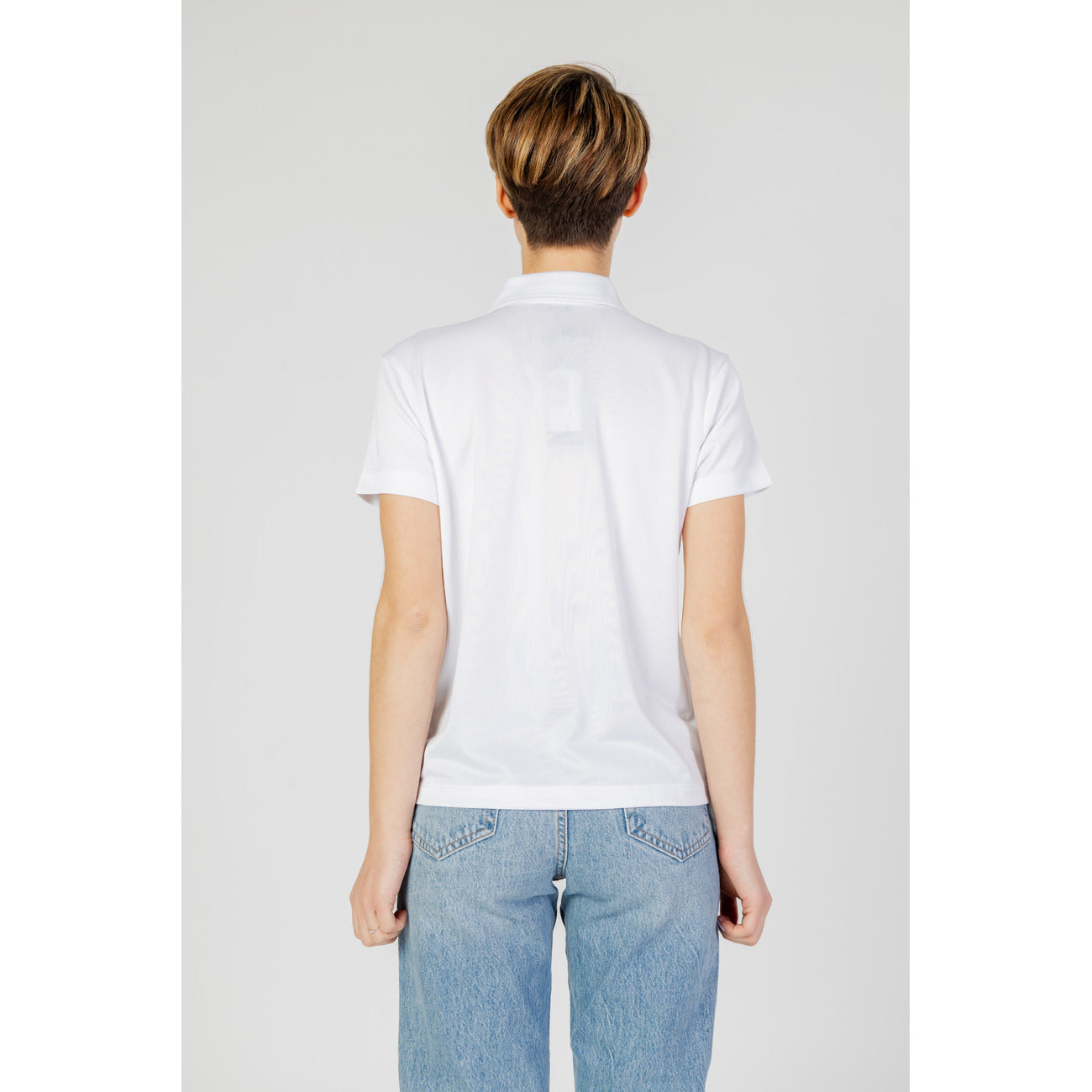 Blauer  Women Polo