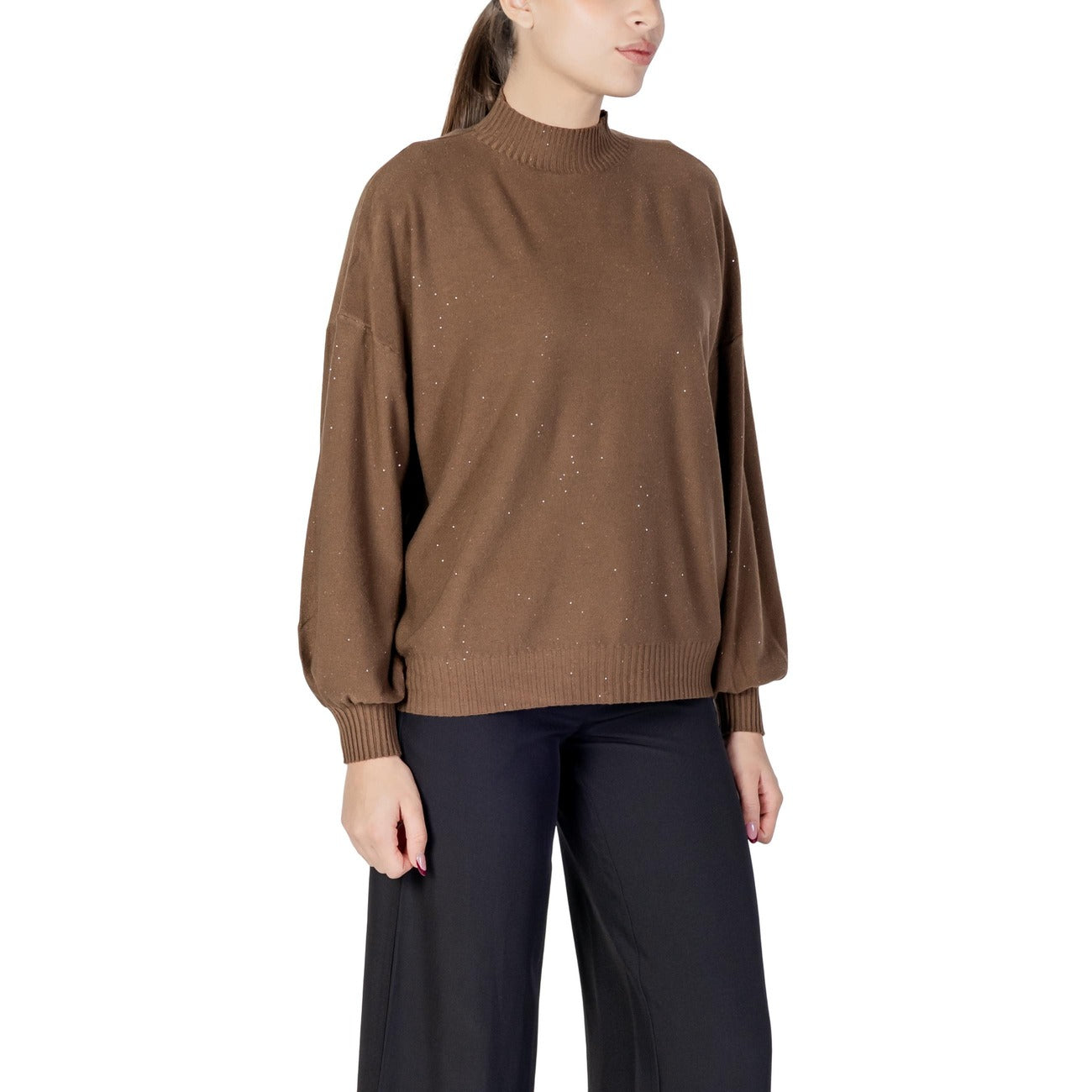 Choral  Women Knitwear