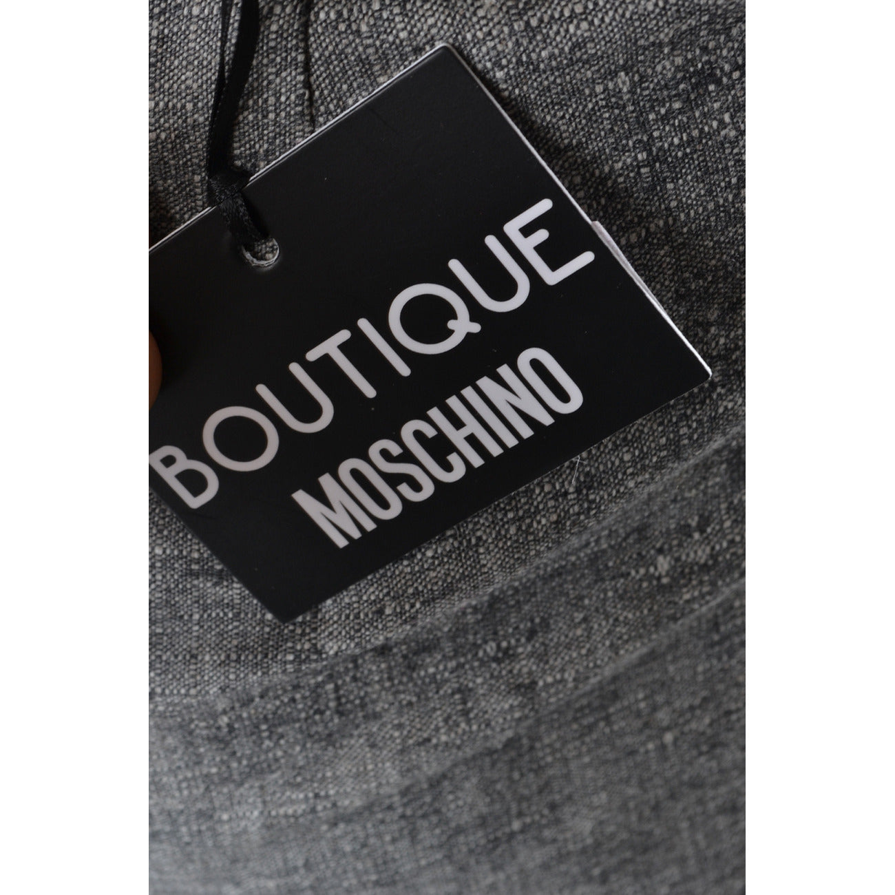 Boutique Moschino  Women Trousers
