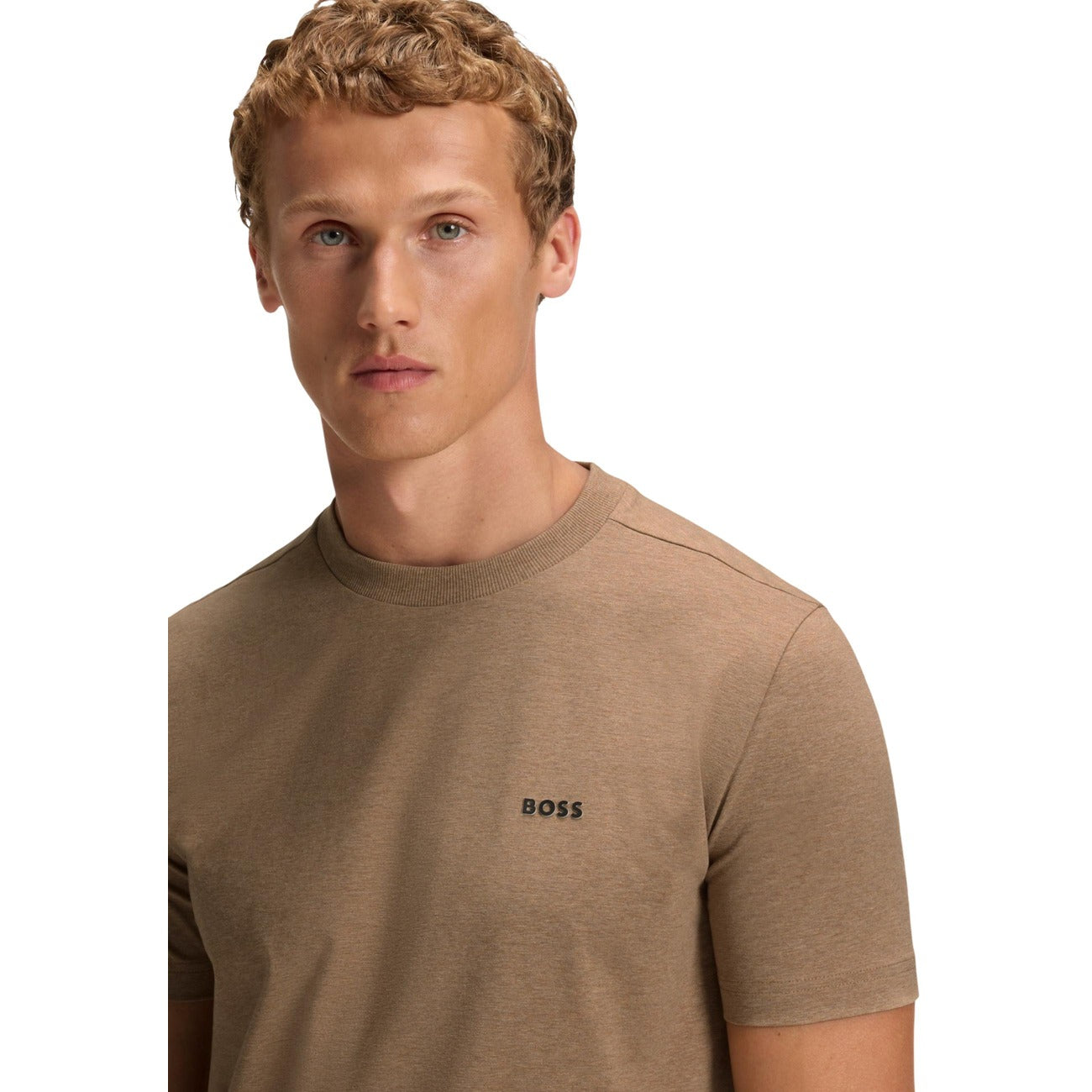 Boss Men T-Shirt