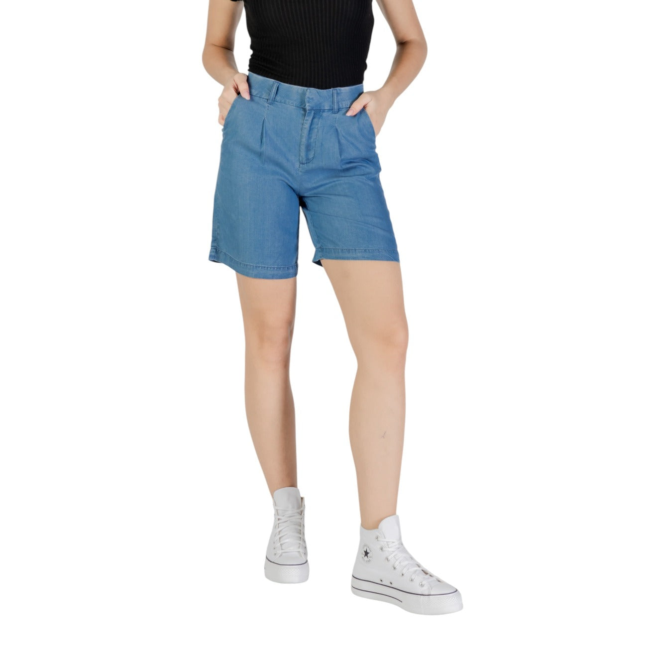 Only  Women Short