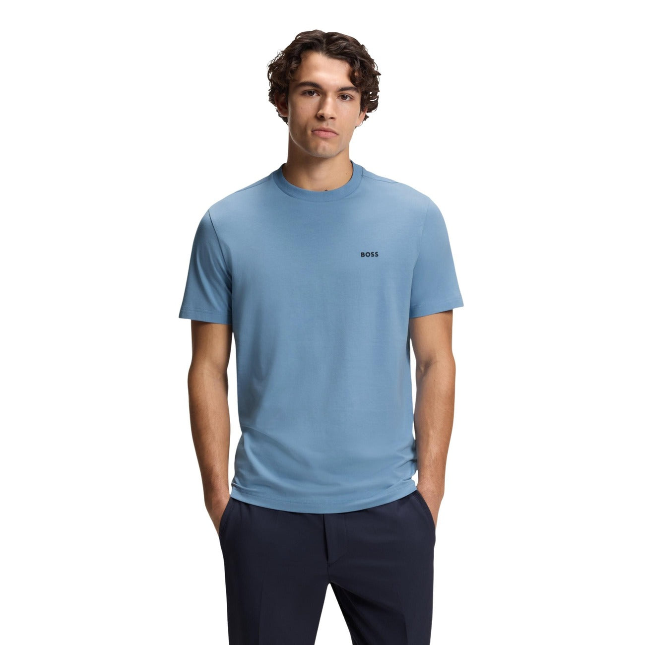 Boss Men T-Shirt
