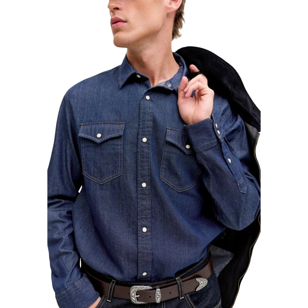 Jack Jones Men Shirt