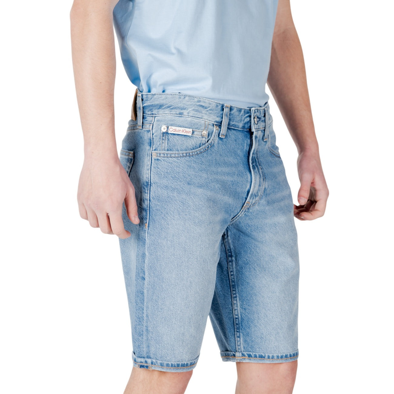 Calvin Klein Jeans Men Shorts