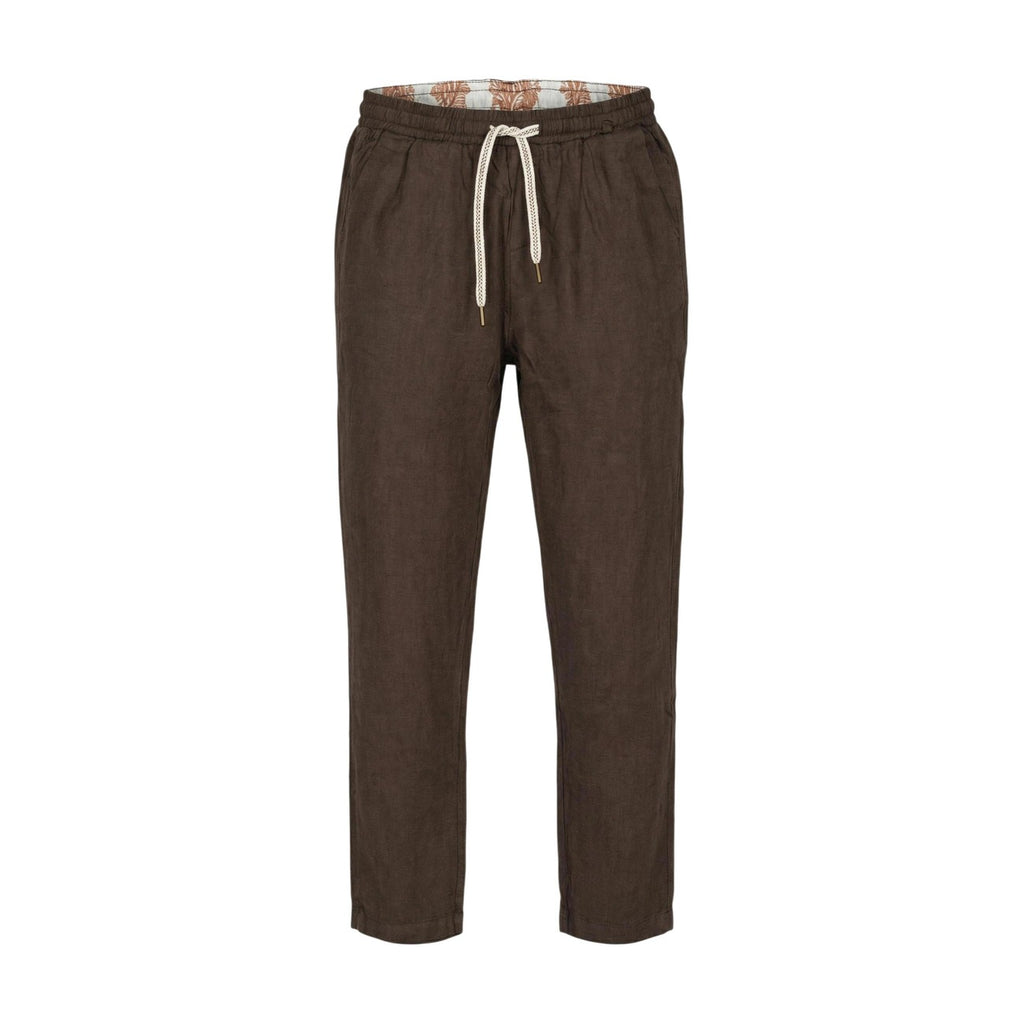 Gianni Lupo Men Trousers