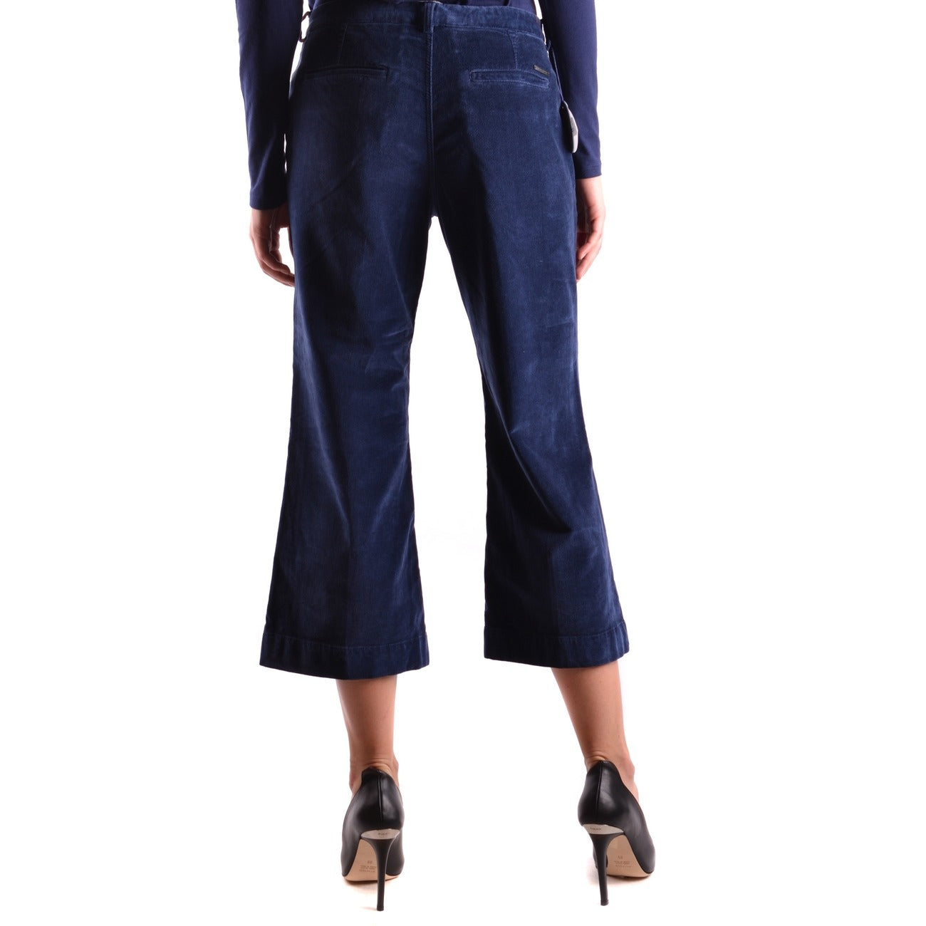 Jacob Cohen  Women Trousers